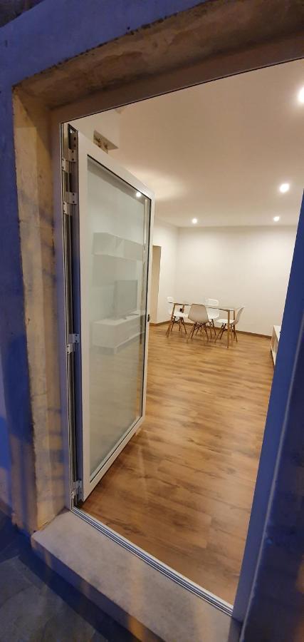 Profumo Barocco 2 Villa Noto Exteriör bild